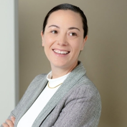 Angie Landenburger