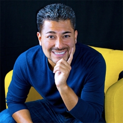 Daniel Valdez