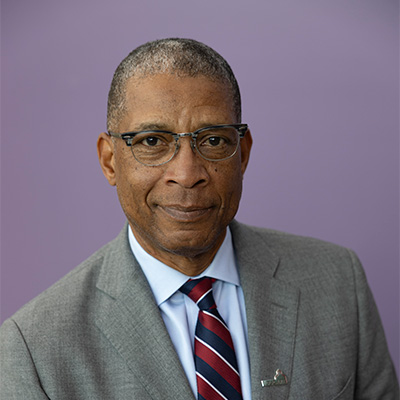Eric Buchanan