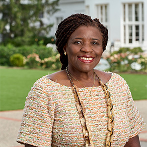 Michelle Foster