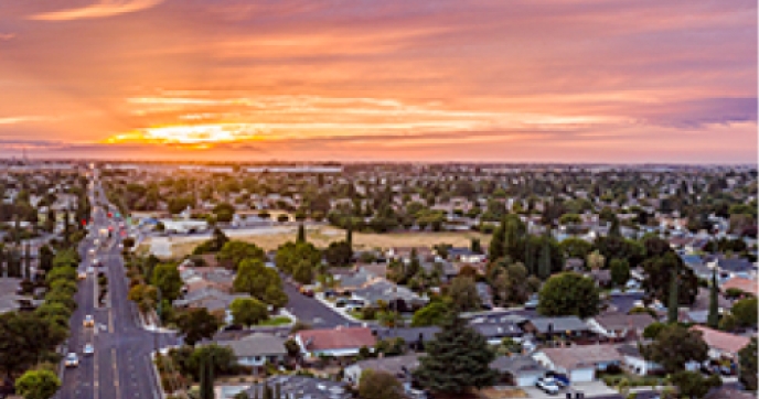 opportunity zones