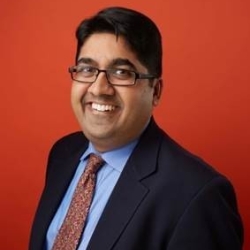 Sanjiv Rao