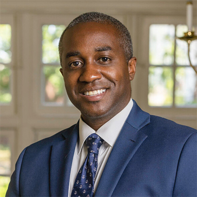 Simeon Banister