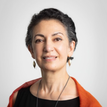Zeyba Rahman