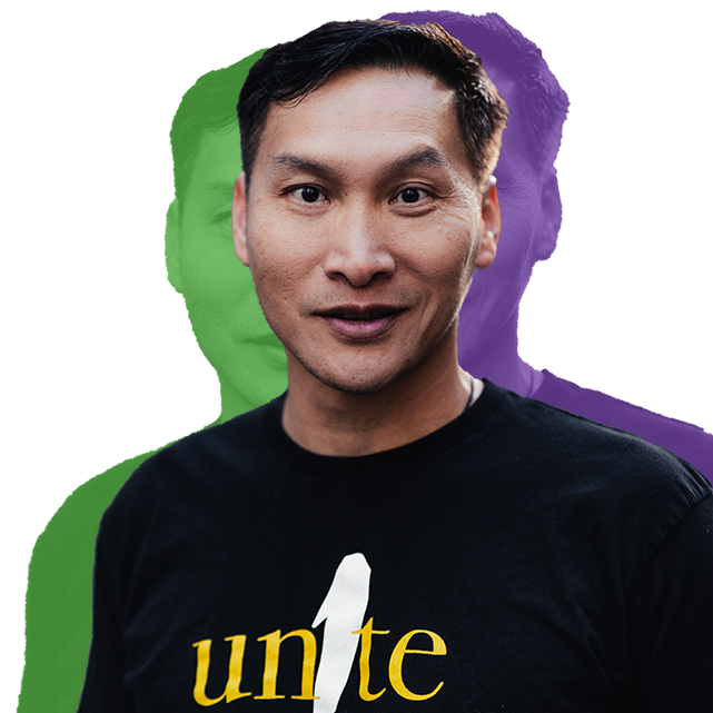Eddy Zheng