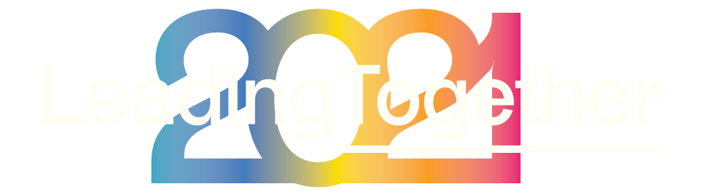 Leading Together 2021 | A Virtual Experience